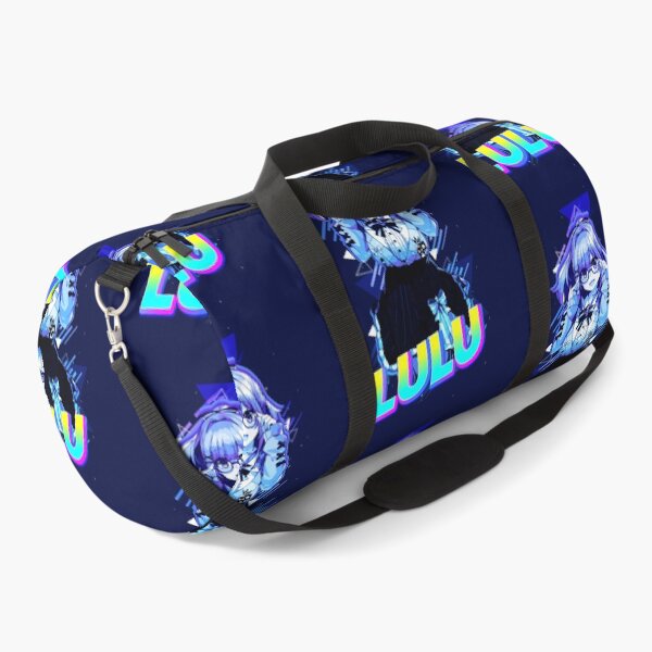 Item preview, Lulu Nijisanji | Nijisanji Vtuber designed and sold by WaifuFury.