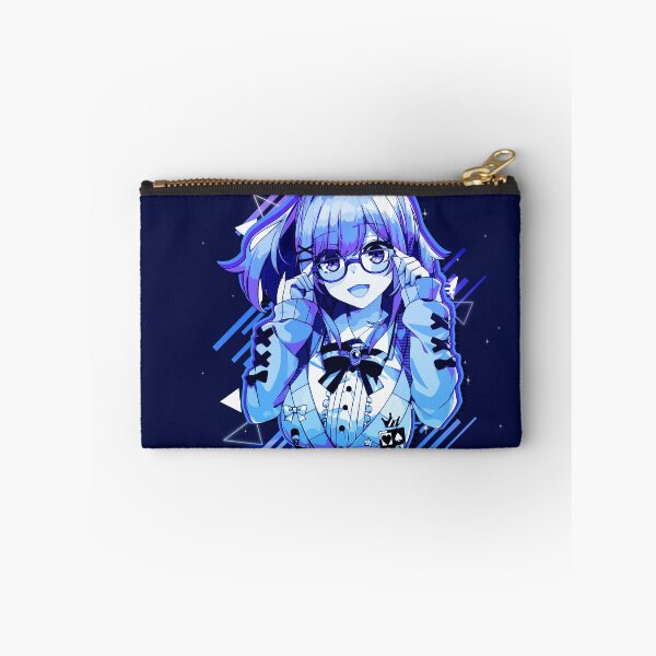 Item preview, Lulu Nijisanji | Nijisanji Vtuber designed and sold by WaifuFury.