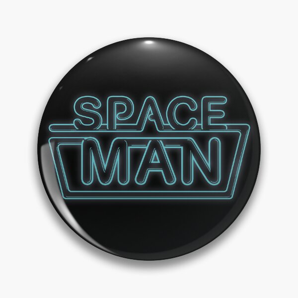 Artikelvorschau, SPACE MAN – Sam Ryder [Eurovision 2022 – Vereinigtes Königreich] entworfen und verkauft von Vision-Tees.