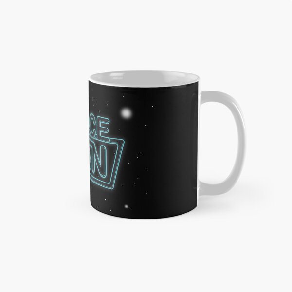 Item preview, SPACE MAN - Sam Ryder [Eurovision 2022 - United Kingdom] designed and sold by Vision-Tees.