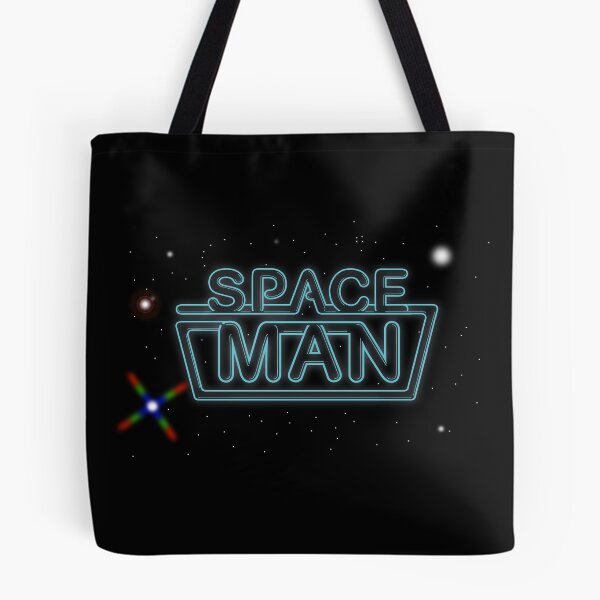 Item preview, SPACE MAN - Sam Ryder [Eurovision 2022 - United Kingdom] designed and sold by Vision-Tees.