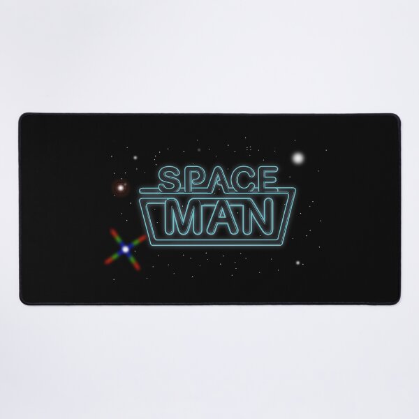 Item preview, SPACE MAN - Sam Ryder [Eurovision 2022 - United Kingdom] designed and sold by Vision-Tees.