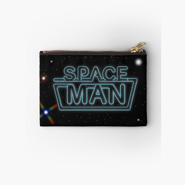 Item preview, SPACE MAN - Sam Ryder [Eurovision 2022 - United Kingdom] designed and sold by Vision-Tees.