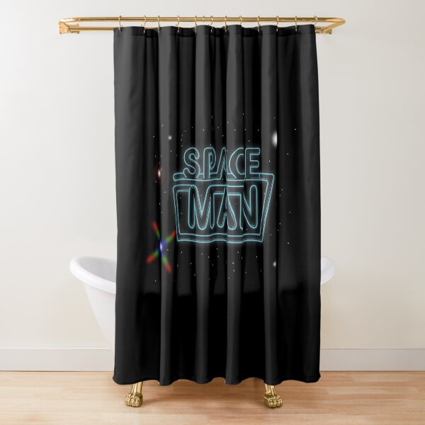Item preview, SPACE MAN - Sam Ryder [Eurovision 2022 - United Kingdom] designed and sold by Vision-Tees.