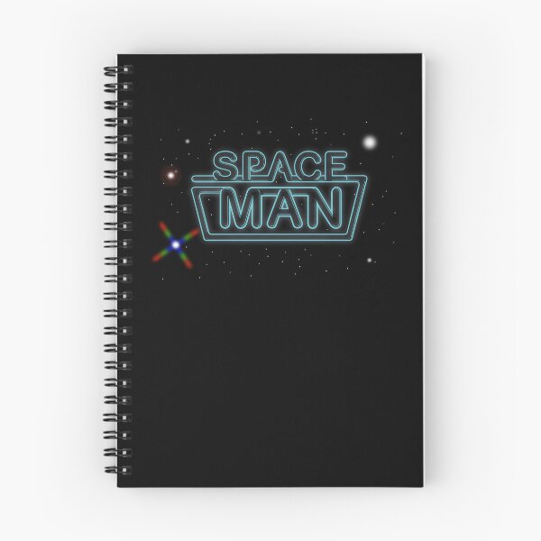 Aperçu de l'œuvre SPACE MAN - Sam Ryder [Eurovision 2022 - Royaume-Uni] créée et vendue par Vision-Tees.