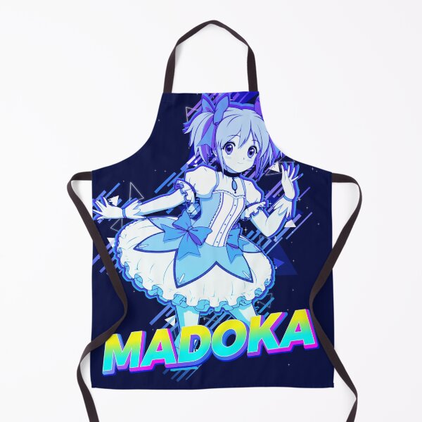 Item preview, Madoka | Madoka Mágica designed and sold by WaifuFury.