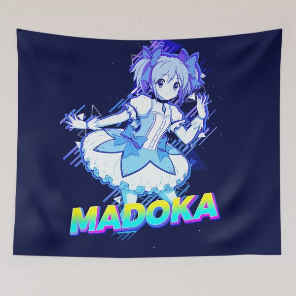 Artikelvorschau, Madoka | Madoka Magica entworfen und verkauft von WaifuFury.