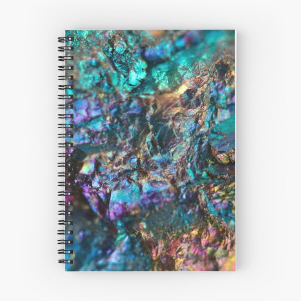 Item preview, Turquoise Oil Slick Quartz designed and sold by TheQuarry.