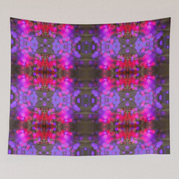Item preview, Illuminated background defocused lights designed and sold by Lukasz Szczepanski.