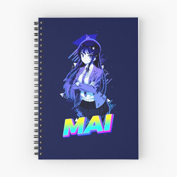 Item preview, Mai | Bunny Girl designed and sold by WaifuFury.