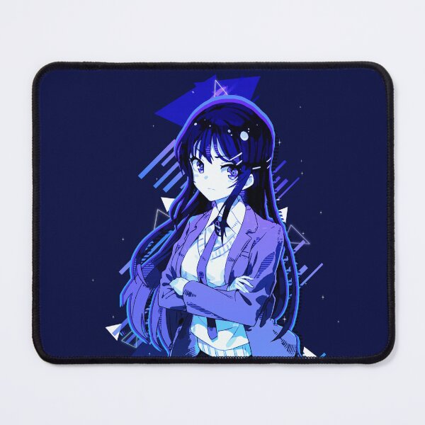 Item preview, Mai | Bunny Girl designed and sold by WaifuFury.