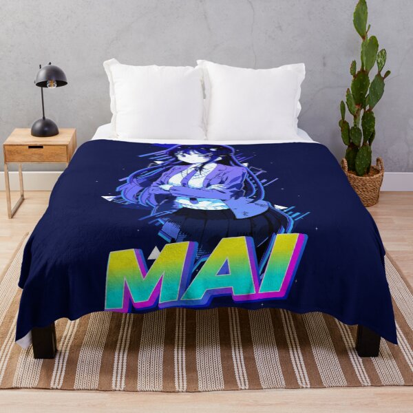 Item preview, Mai | Bunny Girl designed and sold by WaifuFury.