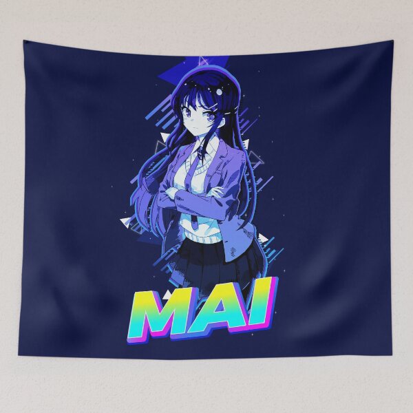 Item preview, Mai | Bunny Girl designed and sold by WaifuFury.