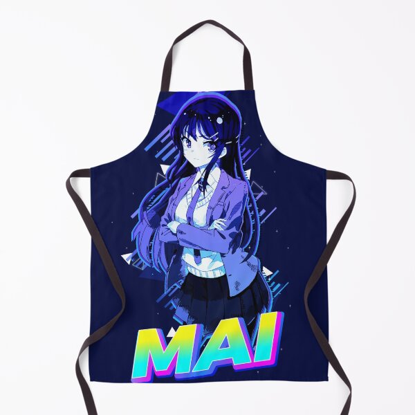 Item preview, Mai | Bunny Girl designed and sold by WaifuFury.