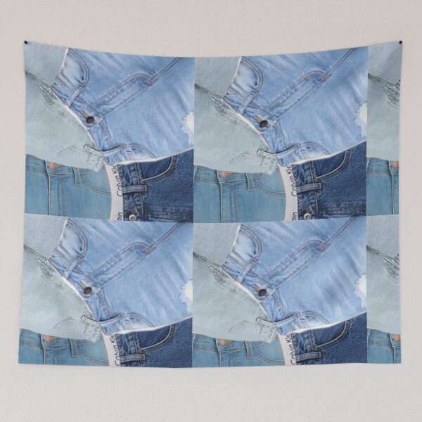 Item preview, Denim designed and sold by AllysWorks.
