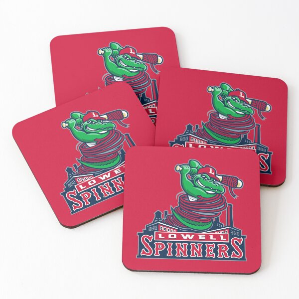 Item preview, The-Lowell-Spinners-Style designed and sold by BrainCool.