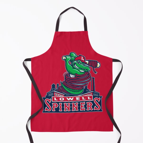 Item preview, The-Lowell-Spinners-Style designed and sold by BrainCool.