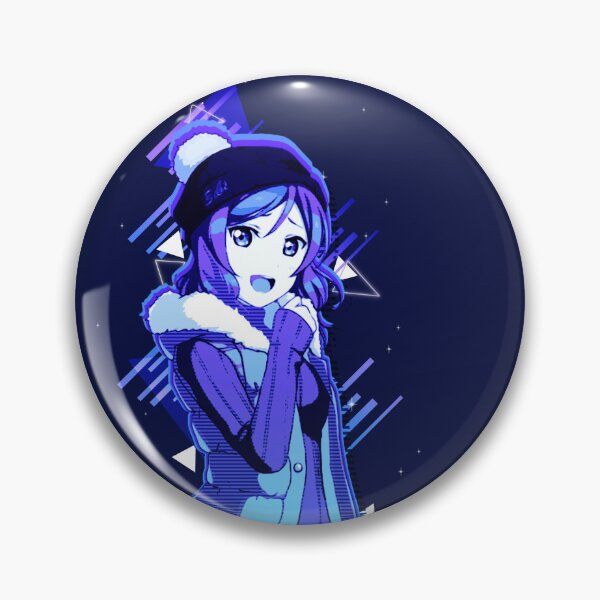 Item preview, Maki | Love Live! designed and sold by WaifuFury.
