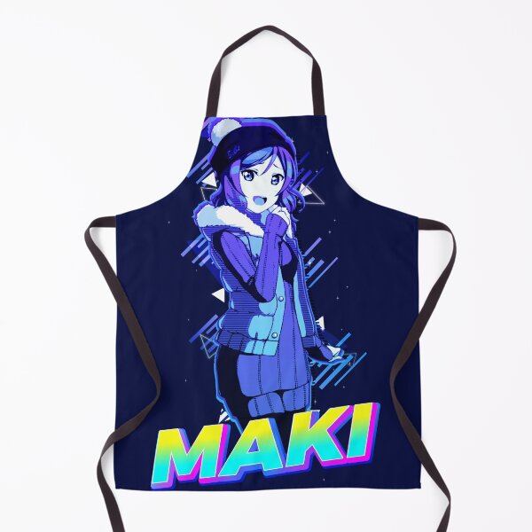 Item preview, Maki | Love Live! designed and sold by WaifuFury.