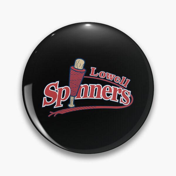Item preview, L-Spinners-Style designed and sold by BrainCool.