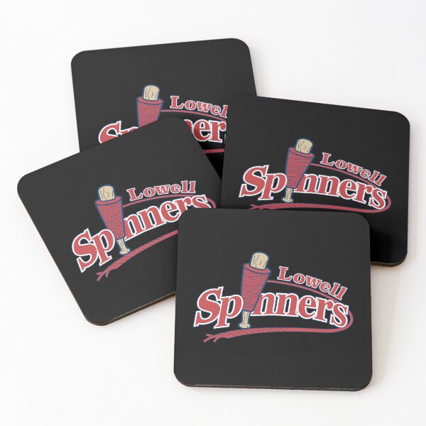 Item preview, L-Spinners-Style designed and sold by BrainCool.