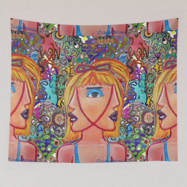 Item preview, Graffiti  designed and sold by Diego Manuel Rodriguez.