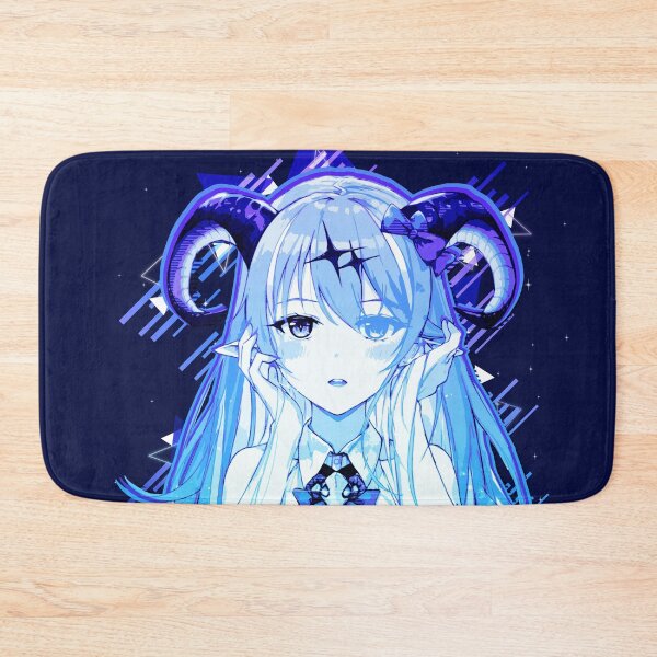 Artikelvorschau, Mano-Aloe | Hololive Vtuber entworfen und verkauft von WaifuFury.