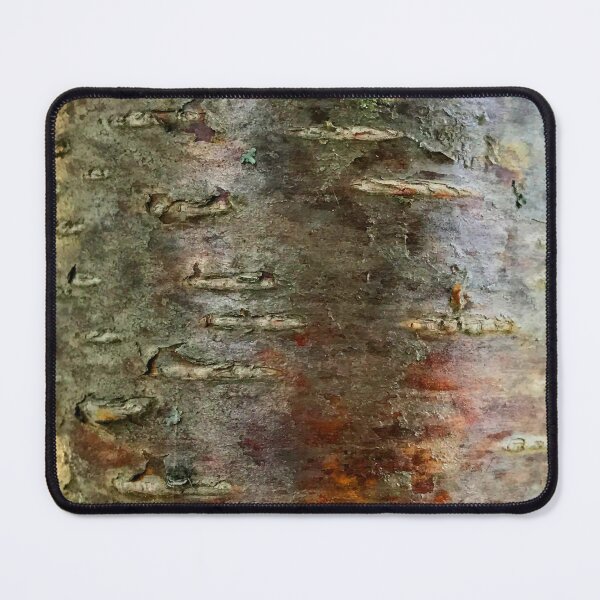 Item preview, Birch Bark Texture designed and sold by AlaskaExtreme.