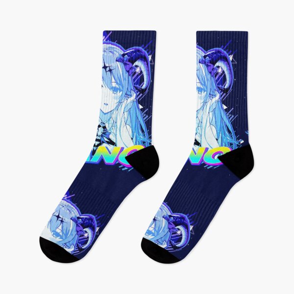 Item preview, Mano Aloe | Hololive Vtuber designed and sold by WaifuFury.