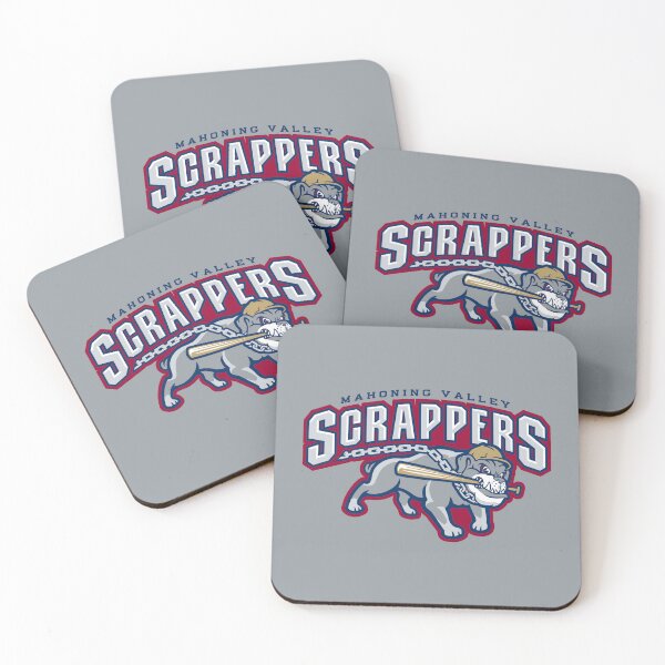 Item preview, Mv- Scrappers-Style designed and sold by BrainCool.
