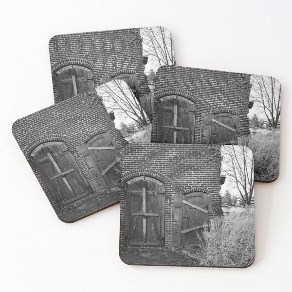 Item preview, Bricks and Ruins designed and sold by YourHostTonight.