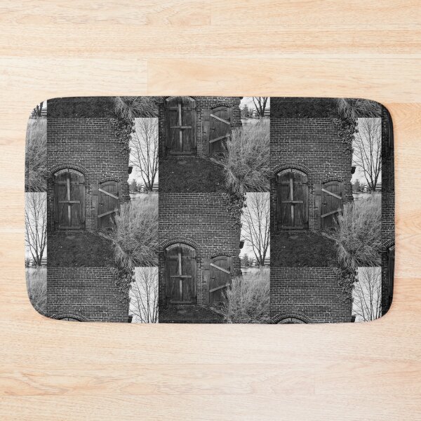 Item preview, Bricks and Ruins designed and sold by YourHostTonight.
