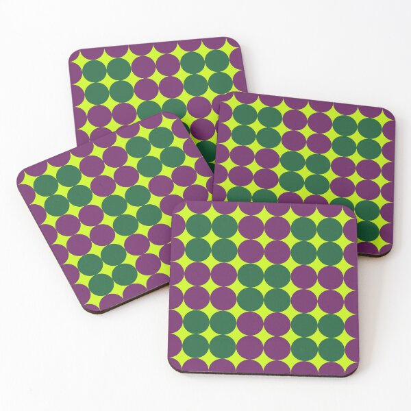 Item preview, DOTS OF CIRCLES designed and sold by SanaaYangu.