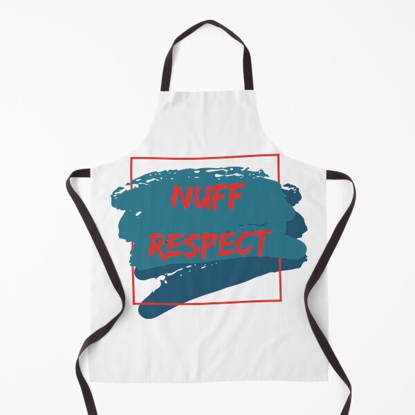 Item preview, nuff respect designed and sold by Khaila-shop.