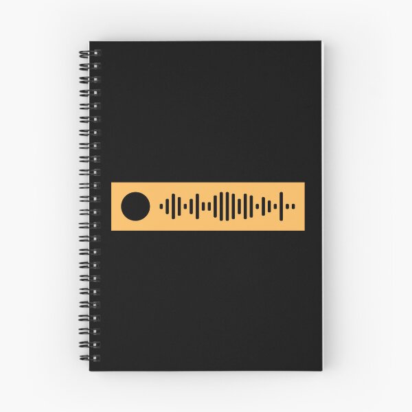 Aperçu de l'œuvre Bohemian Rhapsody - Code de numérisation Queen Spotify créée et vendue par WandersApparel.
