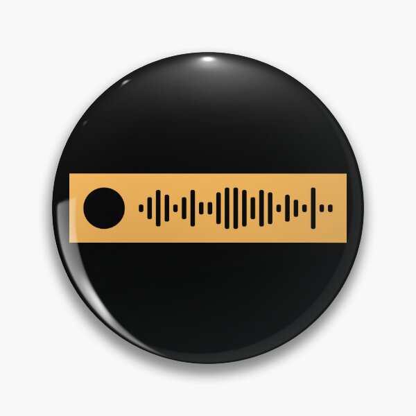 Item preview, Bohemian Rhapsody - Queen Spotify Scan Code designed and sold by WandersApparel.