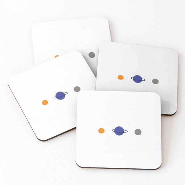 Item preview, 3 Planets designed and sold by Madpad16.