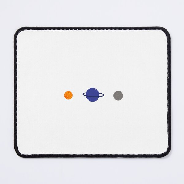 Item preview, 3 Planets designed and sold by Madpad16.