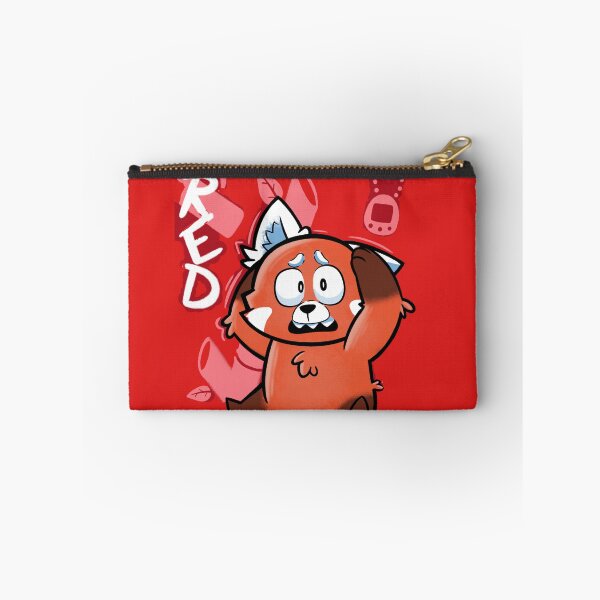 Item preview, funny cute turning red panda ,turning red movie  designed and sold by AnimeBrandStore.