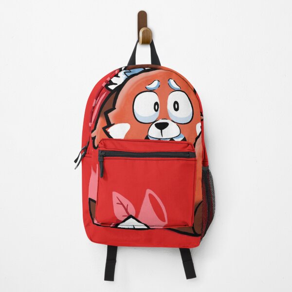 Item preview, funny cute turning red panda ,turning red movie designed and sold by AnimeBrandStore.