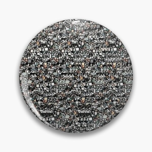 Item preview, Hammer and Nail Stereogram designed and sold by JMarP.