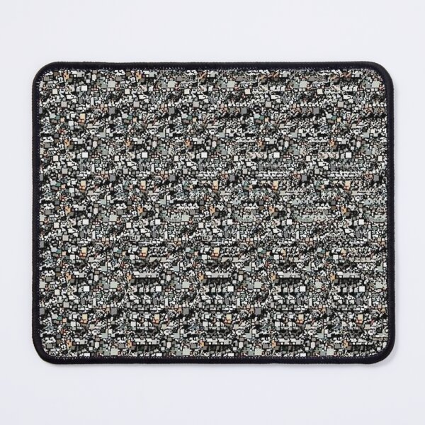 Item preview, Hammer and Nail Stereogram designed and sold by JMarP.