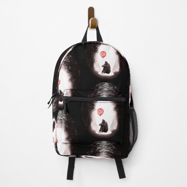Item preview, Alone designed and sold by LVBART.