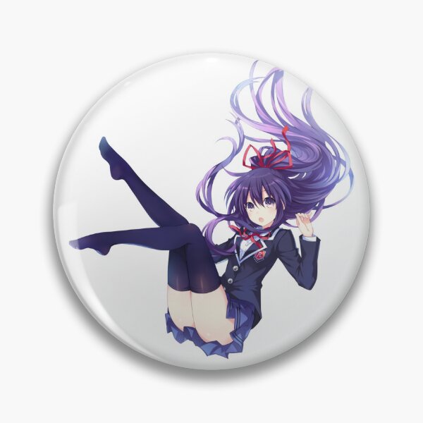 Item preview, Tohka Yatogami Date A Live  designed and sold by Kita Gates.