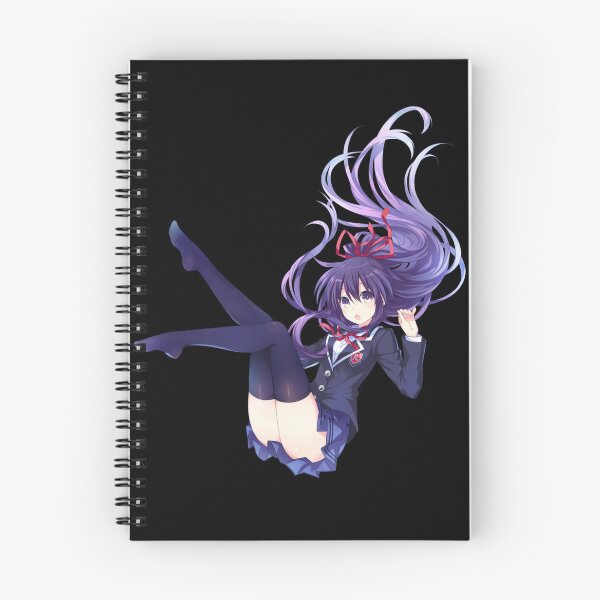 Item preview, Tohka Yatogami Date A Live  designed and sold by Kita Gates.