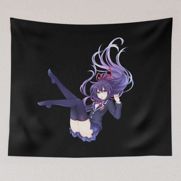 Item preview, Tohka Yatogami Date A Live  designed and sold by Kita Gates.