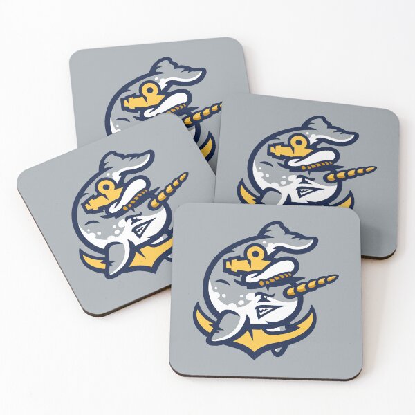 Item preview, Norwich SeaU, Style designed and sold by BrainCool.