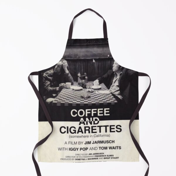Item preview, Coffee and Cigarettes designed and sold by mlakukepleyak.