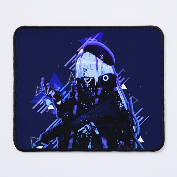 Item preview, Mdr | Girls Frontline designed and sold by WaifuFury.