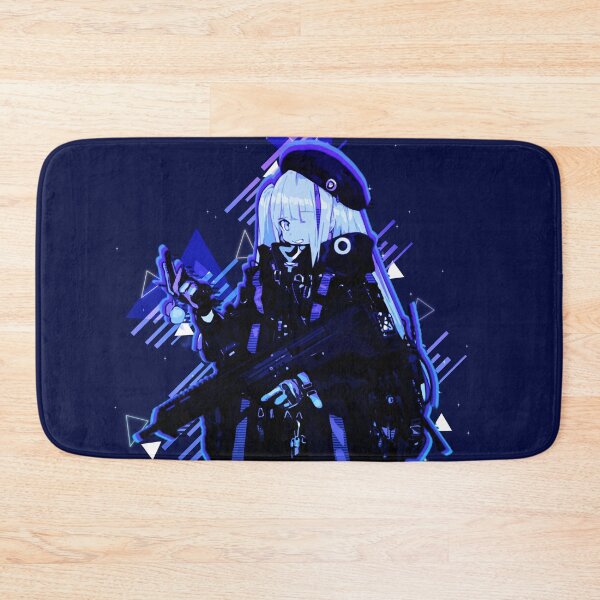 Item preview, Mdr | Girls Frontline designed and sold by WaifuFury.